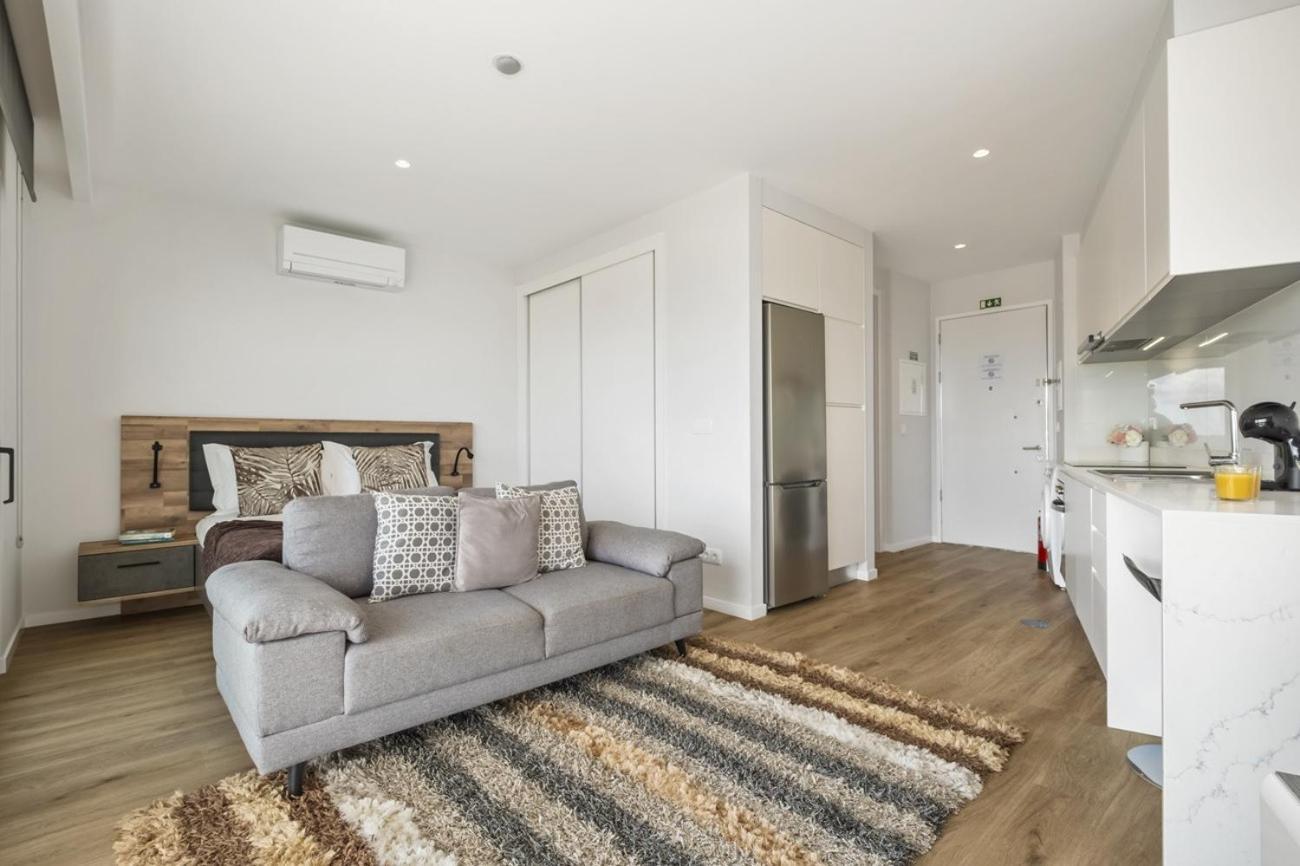 Apartamento Fenix Ocean View By Madeira Sun Travel