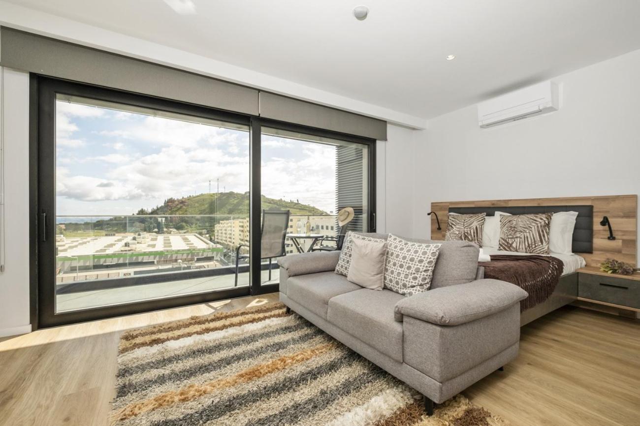 Apartamento Fenix Ocean View By Madeira Sun Travel *