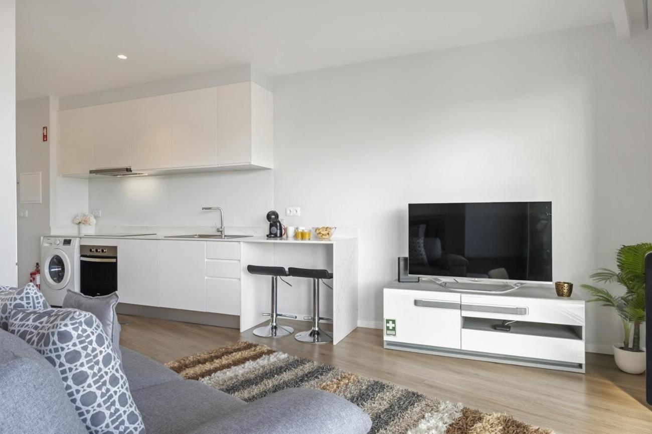 Fenix Ocean View By Madeira Sun Travel Apartamento Funchal (Madeira)
