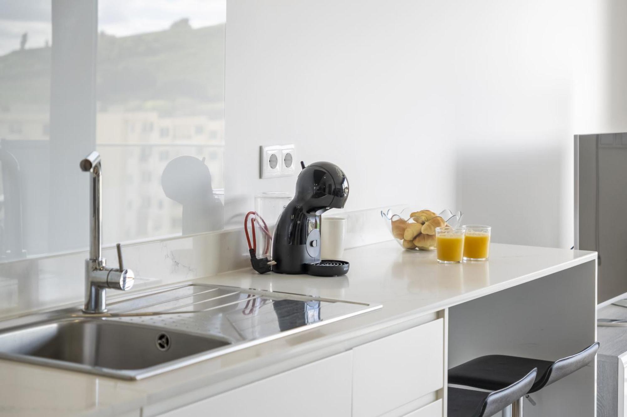 Apartamento Fenix Ocean View By Madeira Sun Travel *
