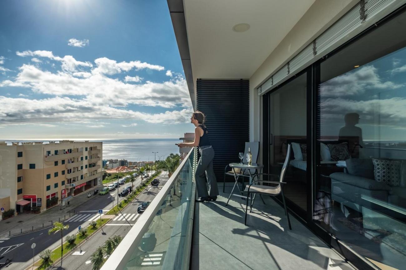 Fenix Ocean View By Madeira Sun Travel Apartamento Funchal (Madeira)