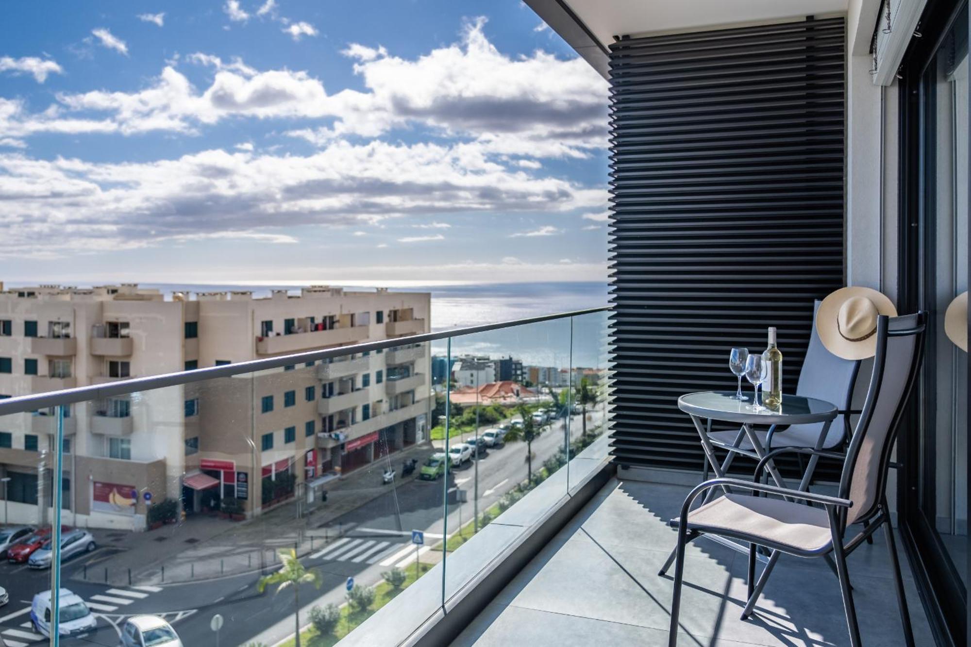 Fenix Ocean View By Madeira Sun Travel